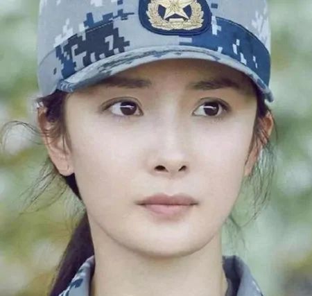 她们被称为五大“素颜女神”,天生的美丽,<a href=