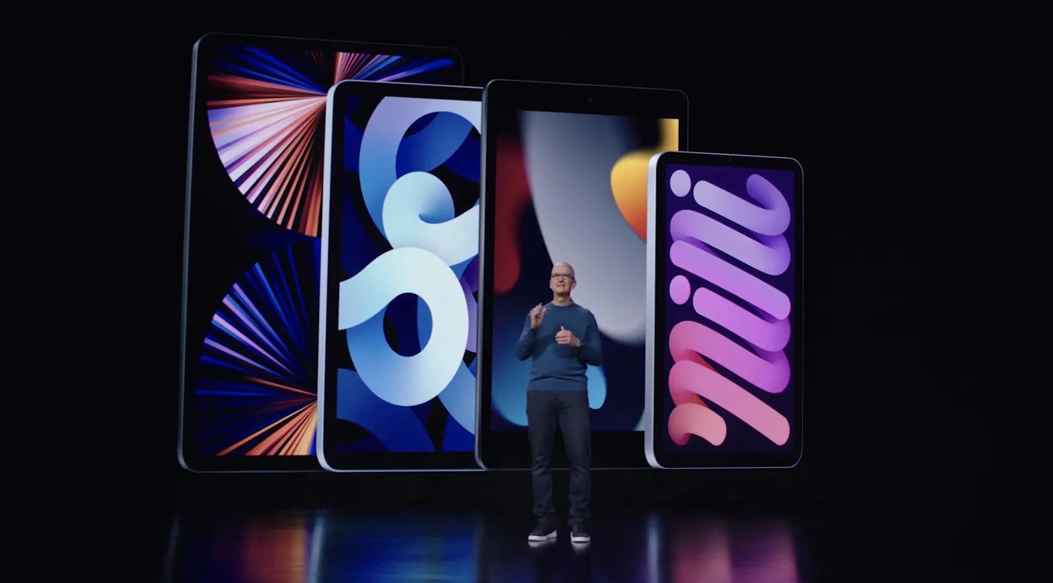 苹果发布会最全汇总iphone13系列强得很还加量减价了