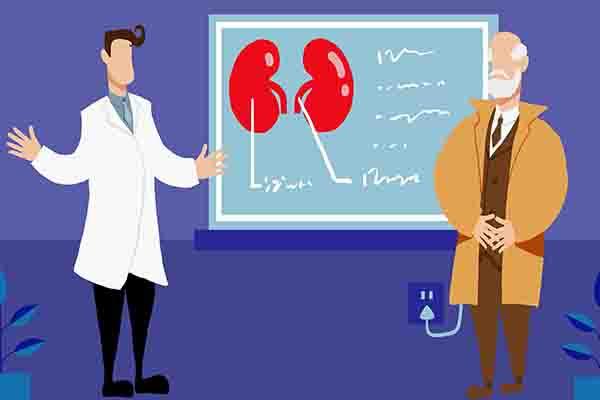 体检查出肾囊肿,告诉你哪种情况下要做手术,心里有个数休闲区蓝鸢梦想 - Www.slyday.coM 体检查出肾囊肿,告诉你哪种情况下要做手术,心里有个数休闲区蓝鸢梦想 - Www.slyday.coM