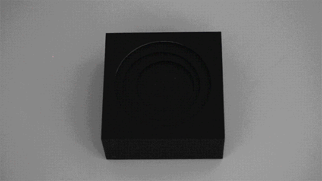 黑月光-Exist包装盒