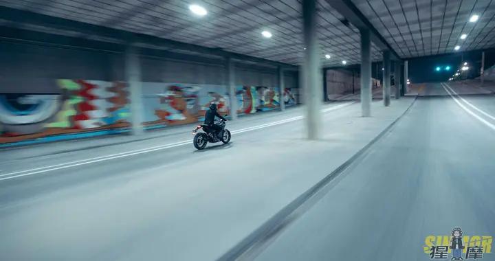 Zero推出最新2022 Zero S、DS和DSR 简单、朴素的电动街头霸王