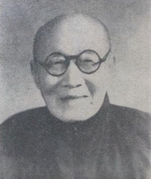 ▲钟毓龙(1880~1970)