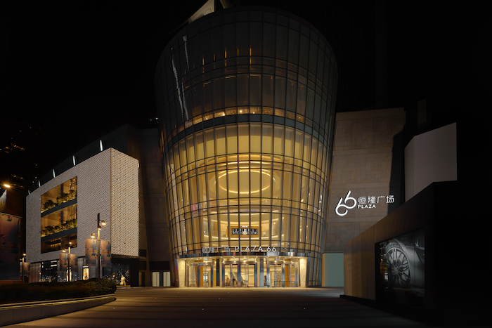 路易十三上海首家品牌店启幕,在时光流转中探索法式生活艺术休闲区蓝鸢梦想 - Www.slyday.coM 路易十三上海首家品牌店启幕,在时光流转中探索法式生活艺术休闲区蓝鸢梦想 - Www.slyday.coM