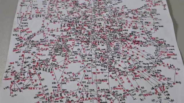 列车运行图怎么画 新浪（移动端）