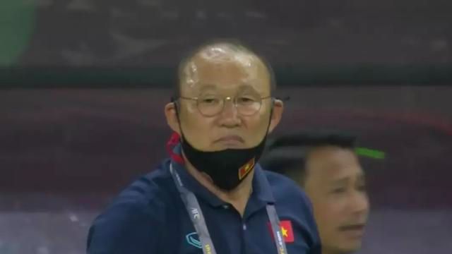为什么各大媒体都不看好国足能够战胜越南队？