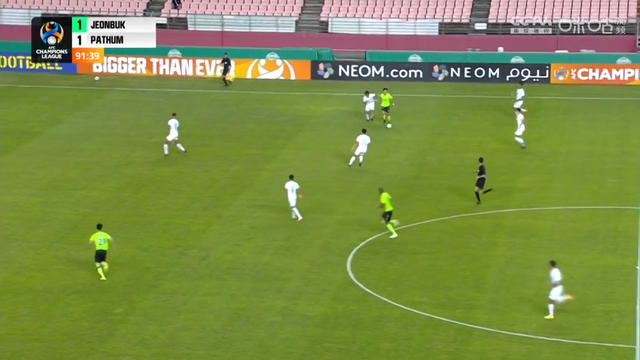 亚冠8强出炉！<a href=