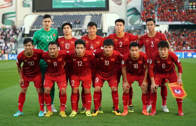 12强赛中国队5：0拿下越南队的可能性非常大，球迷们怎么看？