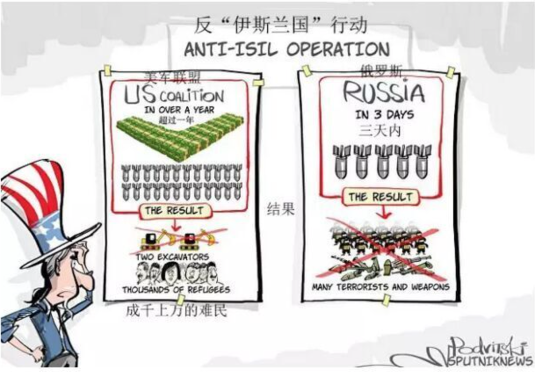 反恐这事儿上，<a href=