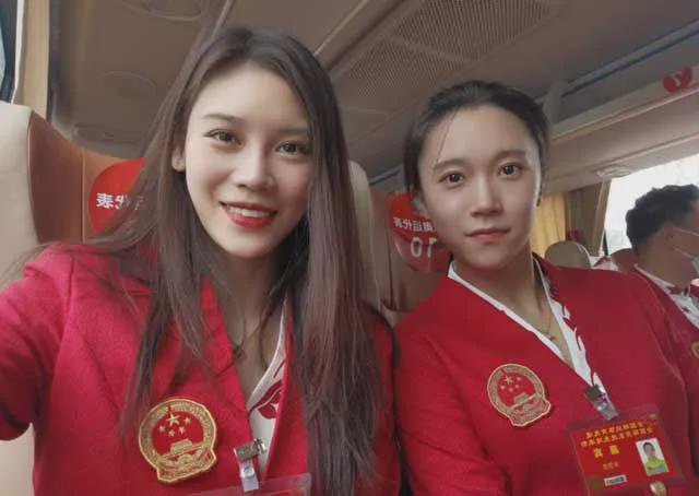 女子蹦床第一美女晒照,浓眉大眼真女神,粉丝们纷纷盼“偶遇” 女子蹦床第一美女晒照,浓眉大眼真女神,粉丝们纷纷盼“偶遇”