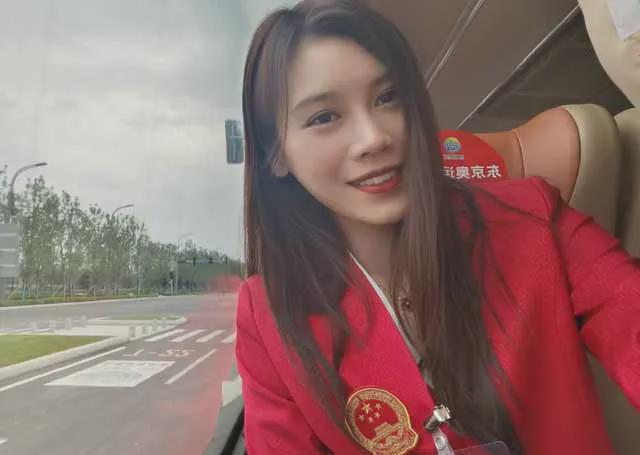 女子蹦床第一美女晒照,浓眉大眼真女神,粉丝们纷纷盼“偶遇” 女子蹦床第一美女晒照,浓眉大眼真女神,粉丝们纷纷盼“偶遇”