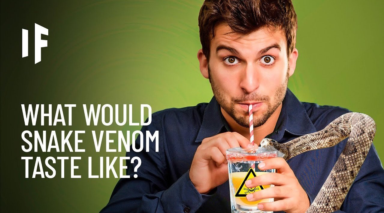 抓获毒蛇全村游行显摆，吹牛对蛇毒免疫！印度捕蛇专家...