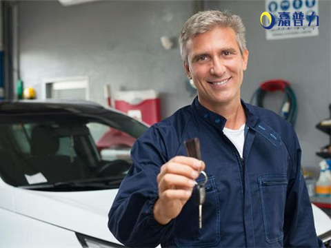 广州嘉普力连锁汽配，完善平台服务，打造行业领先品牌