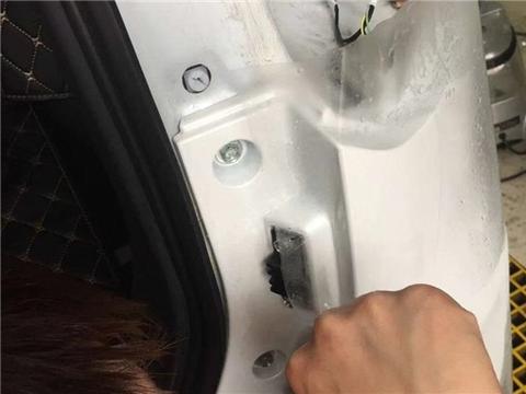 车衣选购指南，凌星隐形车衣到底如何？