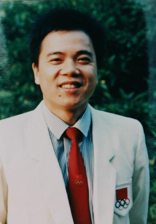 他本是中国乒乓球天才，却加入<a href=