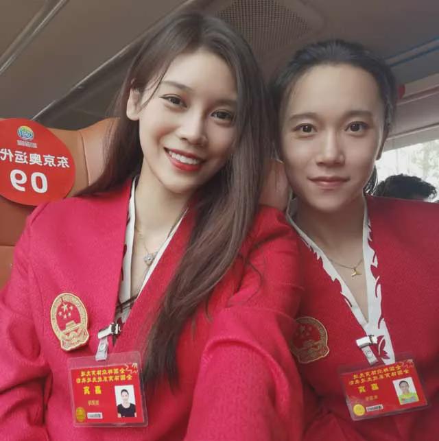 女子蹦床第一美女晒照,浓眉大眼真女神,粉丝们纷纷盼“偶遇” 女子蹦床第一美女晒照,浓眉大眼真女神,粉丝们纷纷盼“偶遇”