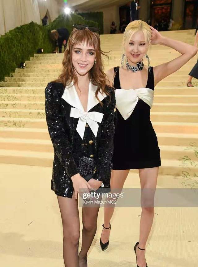 时尚界奥斯卡第一个<a href=