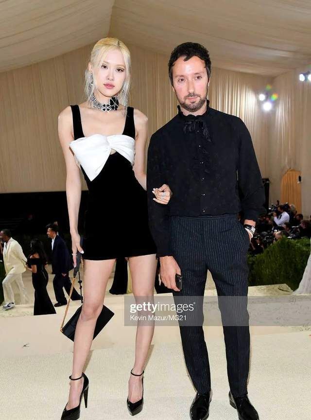 时尚界奥斯卡第一个<a href=