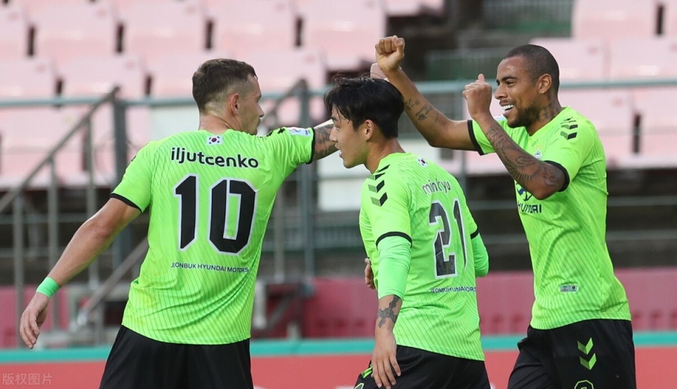 亚冠8强出炉！中超尴尬“一轮游”，3支<a href=