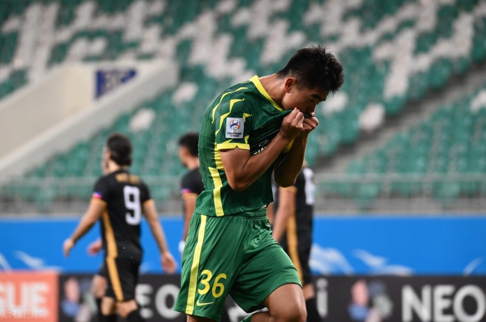 亚冠8强出炉！中超尴尬“一轮游”，3支<a href=