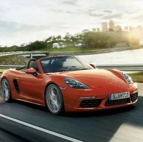 拥有捷豹XFL四年后，为什么我一定要换保时捷718 Boxster？｜聚侃