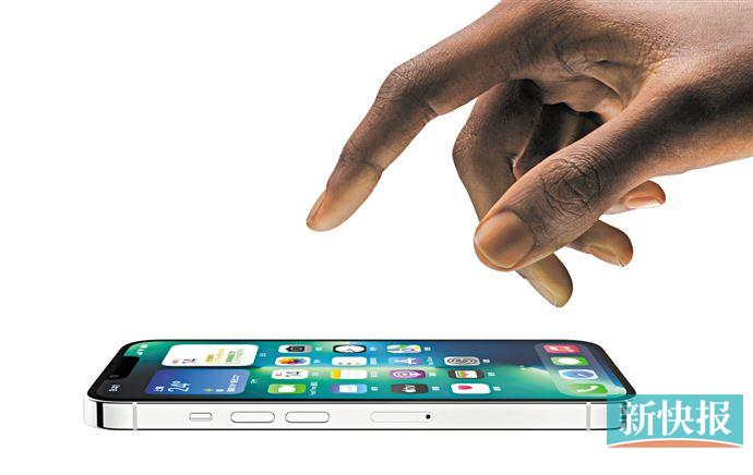 iPhone13加量不加价 助推苹果抢占国内高端市场休闲区蓝鸢梦想 - Www.slyday.coM iPhone13加量不加价 助推苹果抢占国内高端市场休闲区蓝鸢梦想 - Www.slyday.coM