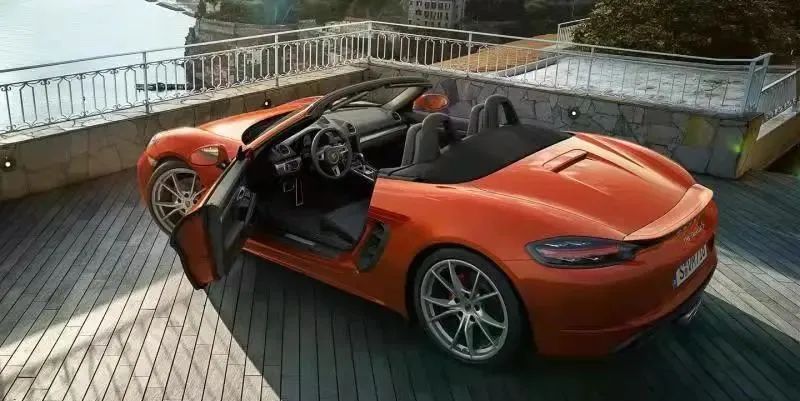 拥有捷豹XFL四年后,为什么我一定要换保时捷718 Boxster?|聚侃休闲区蓝鸢梦想 - Www.slyday.coM 拥有捷豹XFL四年后,为什么我一定要换保时捷718 Boxster?|聚侃休闲区蓝鸢梦想 - Www.slyday.coM