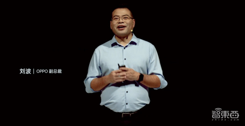 oppo副总刘波:高端只有华为苹果,未来三分天下必有oppo