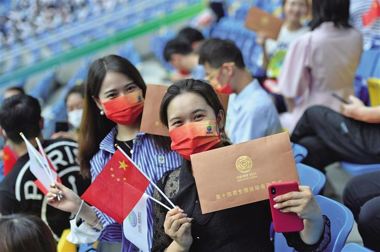 十四运会开幕式直播回放 21b7-cfcf1f463e99f22ff6f49e7e92b76f6f.png