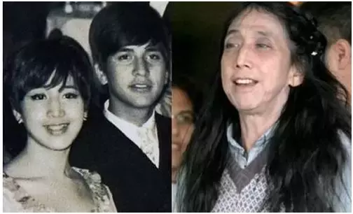 病床车怎么画凄惨的原配：病床上答应赌王纳妾，儿子遭车祸去世，女儿变成疯婆_https://www.jmylbn.com_新闻资讯_第10张