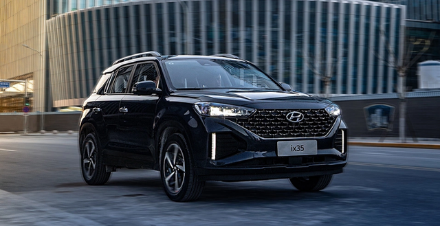 星越L领衔,15万国产合资之战,年轻人你们怎么选