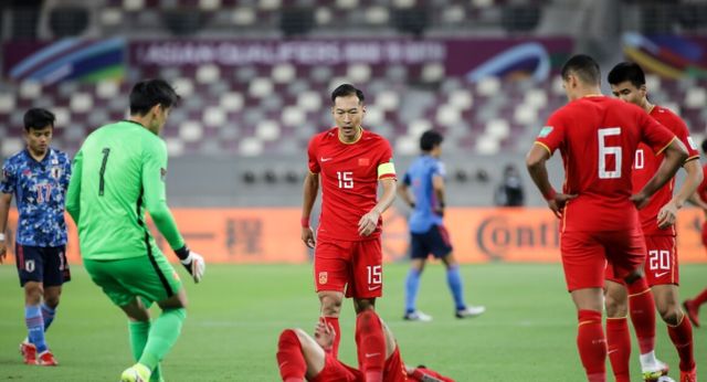 5大主力连伤!越南队残阵集训,队长示弱:中国队很强,全力抢分