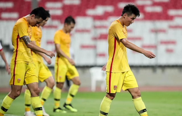 群星璀璨!8年前范志毅口中的差生越南,是怎样让国足如临大敌的