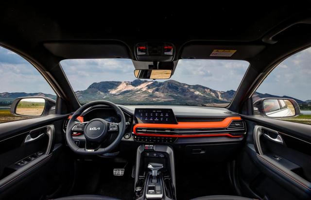 星越L领衔,15万国产合资之战,年轻人你们怎么选