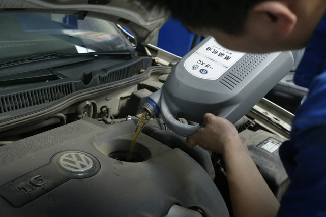 4S店买车，为何不要买“库存车”？教你一招，轻松辨别库存车