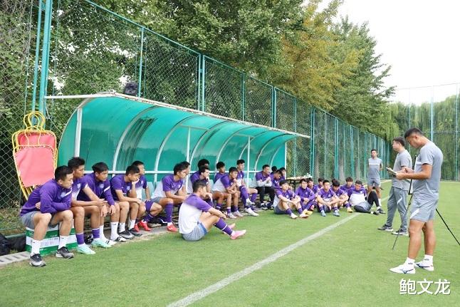 三将破门！津门虎力擒泰山梯队 <a href=