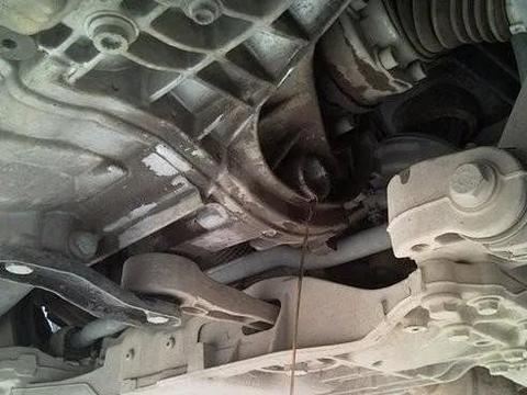 手动档波箱油、变速箱油保养常识