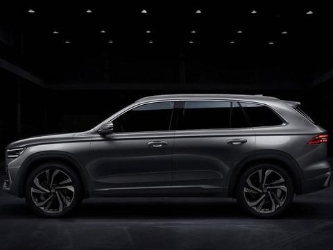 星越L领衔，15万国产合资之战，年轻人你们怎么选