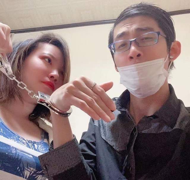 25岁中国网红娶日本老太太，和<a href=