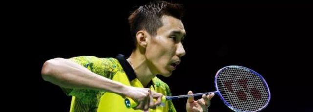 羽毛球落点规则是怎样的呢?