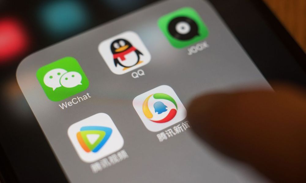 为用户安全着想?微信回应屏蔽外链:可开放不违规链接休闲区蓝鸢梦想 - Www.slyday.coM 为用户安全着想?微信回应屏蔽外链:可开放不违规链接休闲区蓝鸢梦想 - Www.slyday.coM