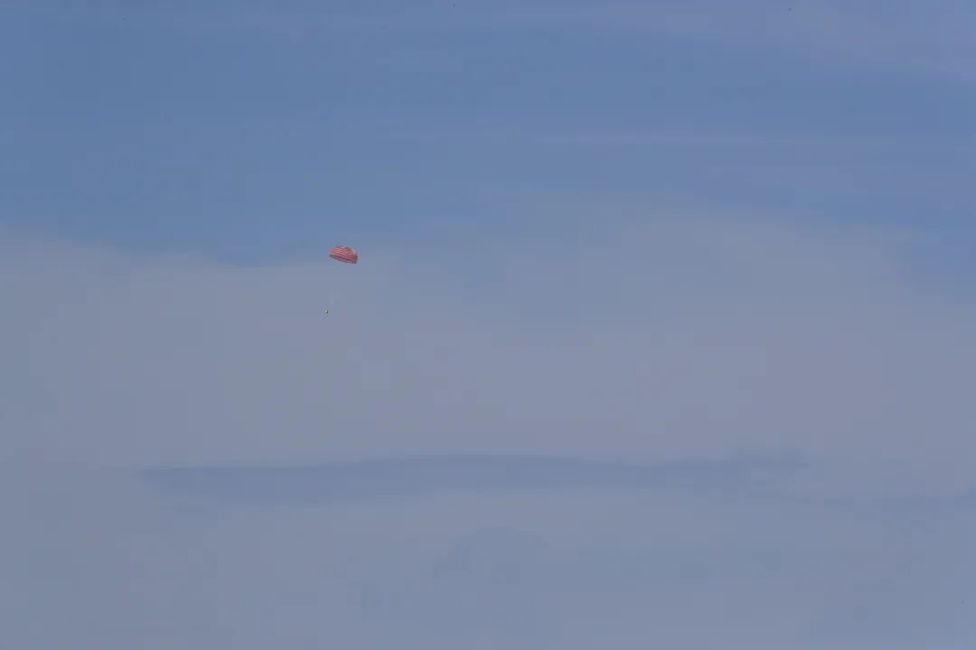 平安着陆!顺利出舱!时间轴回看,重温三人组“太空出差”的精彩瞬间!休闲区蓝鸢梦想 - Www.slyday.coM 平安着陆!顺利出舱!时间轴回看,重温三人组“太空出差”的精彩瞬间!休闲区蓝鸢梦想 - Www.slyday.coM