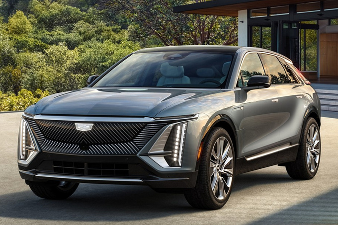 凯迪拉克250报价suv,凯迪拉克xts250报价suv 凯迪拉克全新suv售价提前泄露,内饰设计