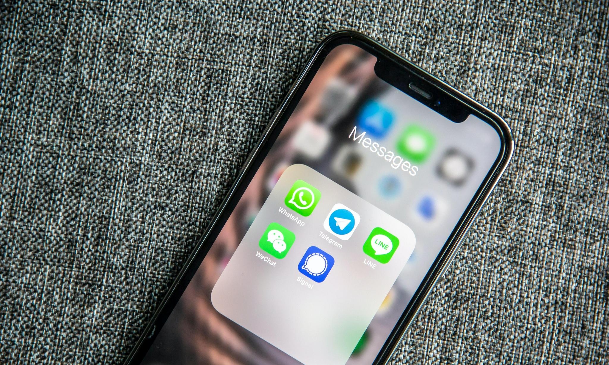 为用户安全着想?微信回应屏蔽外链:可开放不违规链接休闲区蓝鸢梦想 - Www.slyday.coM 为用户安全着想?微信回应屏蔽外链:可开放不违规链接休闲区蓝鸢梦想 - Www.slyday.coM