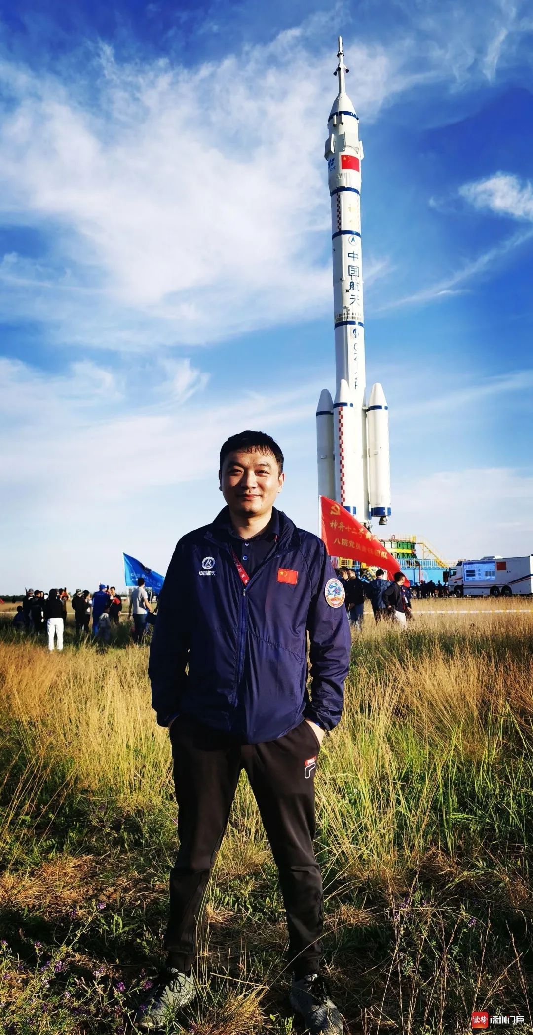 “太空出差三人组”安全回家,这个世界上最大的降落伞功不可没休闲区蓝鸢梦想 - Www.slyday.coM “太空出差三人组”安全回家,这个世界上最大的降落伞功不可没休闲区蓝鸢梦想 - Www.slyday.coM