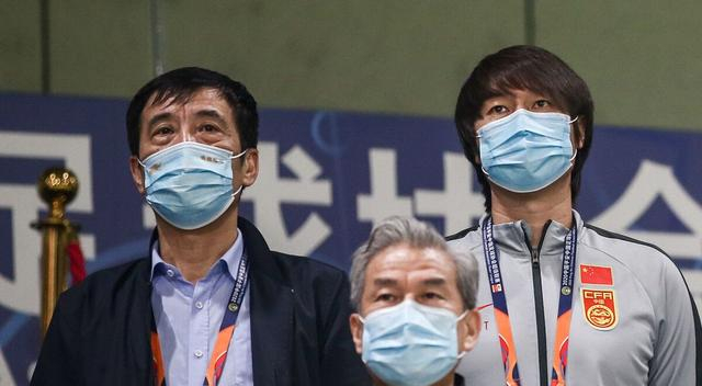 立军令状!李铁有担当:拿不下越南主动离职,足协主席挺身支持