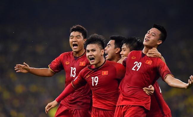恭喜李铁、武磊!叙利亚神助攻国足,越南这回高兴太早了