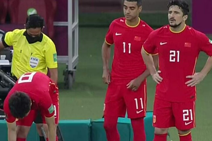 越南抱怨裁判不公后,FIFA已作出安排:西亚人哈桑将执法中越之战