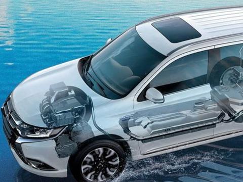 国产车与合资车还有多大差距？领克车主说出感受：实在太真实了