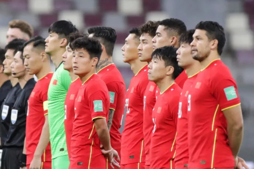 国足前两场失败与李铁有关系?为何要立军令状,战越南不能输