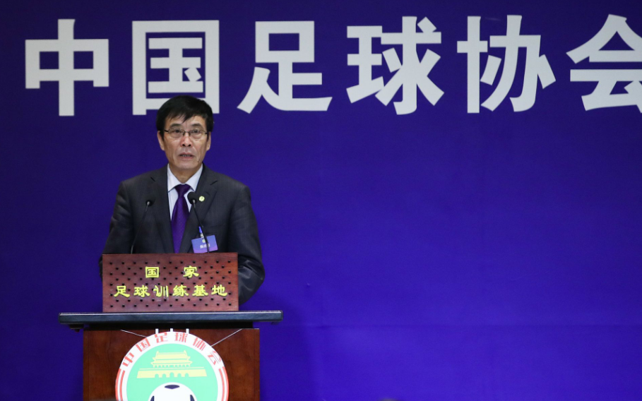 国足前两场失败与李铁有关系?为何要立军令状,战越南不能输